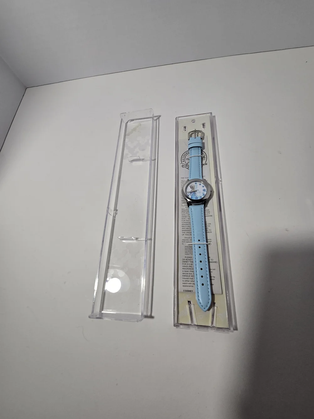 Disney kids watch